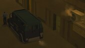 VC Cars: Landstalker, Securicar, & Washington
