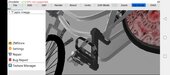 Fixie Japfix Bike