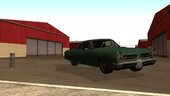 Imponte Bellevue v2.1