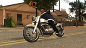 Western Freeway Bobber