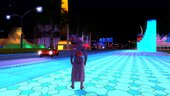 [Fortnite] Apprentice Evie