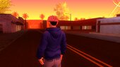 [Fortnite] Streetwear Yuji