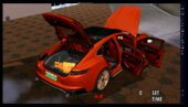 2025 Porsche Panamera Turbo E-Hybrid【Mine Mods】