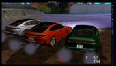 2025 Porsche Panamera Turbo E-Hybrid【Mine Mods】