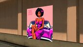 Sexy Gang Tags
