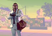 GTA VI Loading Screens for GTA SA