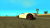 1995 Vapid Sabot