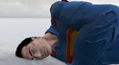 SUPERMAN 2025 2 Pack Deluxe [ Addon Ped ]