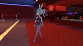 Rabbit Hole Hatsune Miku