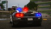 NFSHP: 2010 McLaren 12C SCPD [Add-On | Sounds | Template]