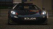 NFSHP: 2010 McLaren 12C SCPD [Add-On | Sounds | Template]
