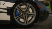 NFSHP: 2010 McLaren 12C SCPD [Add-On | Sounds | Template]