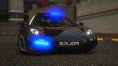 NFSHP: 2010 McLaren 12C SCPD [Add-On | Sounds | Template]