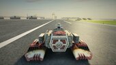 Star Wars - TX-130