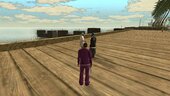 OG BALLAS MOD