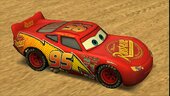 Lightning McQueen 2025 FIX
