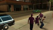 OG BALLAS MOD