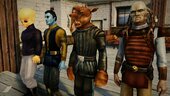 Star Wars - Random Skin Pack 1