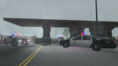 GTA V Declasse Police Premier
