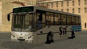 Metalpar Tronador II Empresa SIT