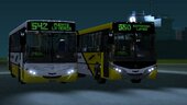 Metalpar Tronador II Linea 542