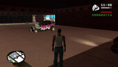 Save file with more cars for classic PC version