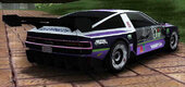 GTA V Bollokan Envisage