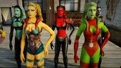 Star Wars - Twi'lek