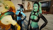Star Wars - Twi'lek
