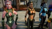 Star Wars - Twi'lek