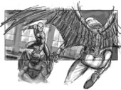 My Raimiverse Vulture (Spider-Man 4) Skin