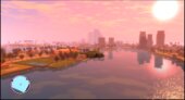 The best Timecyc for Vice City Nextgen Edition