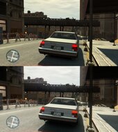 [ReShade] Liberty City in the 90s