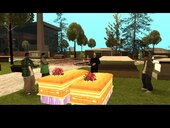 Bad Ending (DYOM)