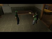 Bad Ending (DYOM)