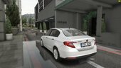 Fiat Egea 2016 