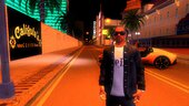 [Fortnite] Snoop Dogg V2