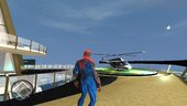 Spider-Man (Civil War)