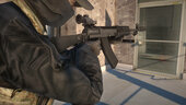 Russia AN-94 Assault Rifle (Fix)