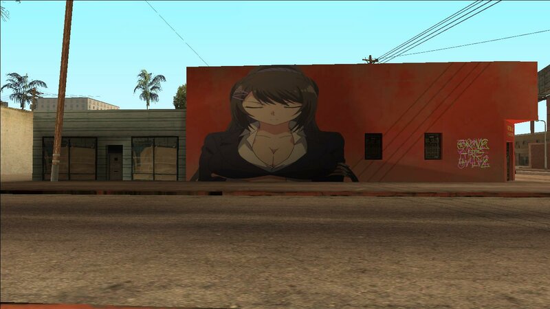 mod