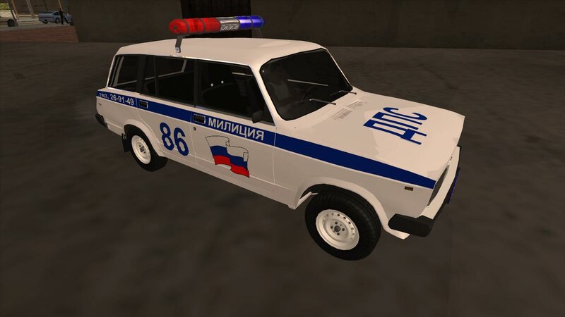 mod