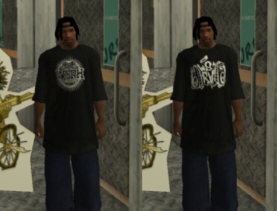 mod