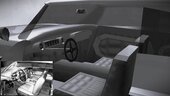 1954 Schyster Atlantis Concept (Update)