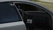 Chevrolet Optra Chilenizado