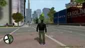 GTA 3 Definitive Edition Default Timecyc (Sunny Weather only)