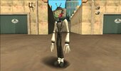 SMG4 Skin pack 2