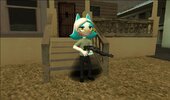 SMG4 Skin pack 2