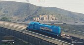 MrBeast Feastables Train