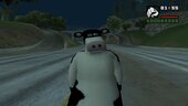 Otis From Barnyard