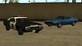 Schyster Velox Pack V2